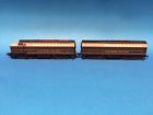 0228992 81359 Scale Baldwin Powered Units Upgradeable To Dcc Models 022899813592