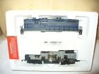 Proto-2000 8138 Ho Powered Diesel