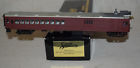 81401 Bachmann Spectrum Emc Gas Electric Doodlebug Undecorated Powered Ho