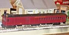 81409 Bachmann Spectrum Boston Maine