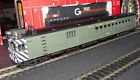0228994 81412 Bachmann Spectrum By Ho Emc Gas Electric Doodlebug 022899814124