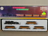 81419 Rklin Scale Illinois Central Casey Jones Passenger Set Marklin