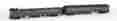 0228994 81425 Bachmann Seaboard Emc Doodlebug W Dcc 022899814254