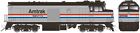 81503 Rapido Trains Ho Amtrak Cabbage Npcu Phase Iii 679164041305