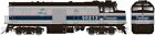 81506 Rapido Trains Ho Amtrak Cabbage Npcu Phase Iv Downeaster Scheme