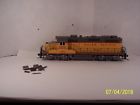8153 Proto Ho Scale Trains Union Pacific Low Nose Rn Used