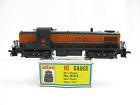 8154 Atlas New Haven Diesel Locomotive