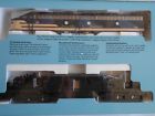 8156 Products Ho Life Like Proto Louisville Nashville Diesel Locomotive Nib