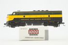 8160 Life-like Ho Scale Proto