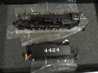 81610 Bachmann Spectrum Mountain Locomotive Ho Scale Frisco Lot 022899816104