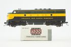 8163 Life-like Ho Scale Proto