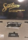 2-10-0 81705 Bachmann Spectrum Ho Scale