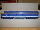 8185 Life-like Products Proto 2000