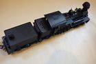 81902 Bachmann 3-truck Shay 80-ton