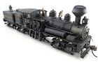 81903 Bachmann Spectrum Ho Truck Shay Locomotive Greenbrier Elk River Dcc