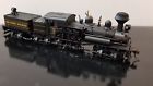 81906 Bachmann Ho Cass Scenic Rr Three Truck Shay Steel Cab