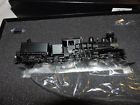 81908 Bachmann Spectrum Ho Scale Ton Truck Shay Loco Undecorated