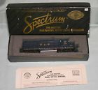82012 Bachmann Spectrum Gp30 B O 6904 Sunburst Bac Original Box Ho