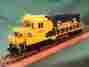 Gp-30 82024 Spectrum Ho Up
