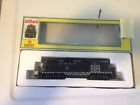 8204 Atlas Ho Santa Fe Diesel Locomotive