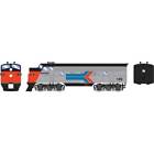 7975347 82064 Athearn Roundhouse Ho Scale Emd Locomotive 797534820647