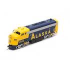 7975345 82068 Roundhouse Ho Alaska 797534820685