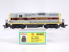 8210 Atlas Ho Scale Kato El Erie Lackawanna Diesel Locomotive