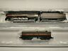 82154 Bachmann Spectrum Class With Aux Tender Scale Dcc