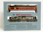 8222  Life-like-proto 2000 Ho Scale M-a