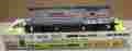 8224 Atlas Ho Kato Built Gp-7 Amtrak 760