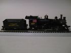 82302 Bachmann Baldwin Steam Locomotive