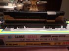 8231 Atlas Powered Diesel Louisville Nashville Ho Model Locomotives