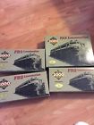 Fb2-fa2 8239 Proto Series Locomotive Ho Gauge Canadian National Nib