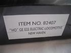 0228999 82407 Bachmann Spectrum Ge New Haven Nh Electric Locomotive 022899824079