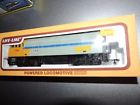 8244d Life Like H-o Scale
