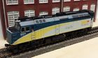 F40ph-2d 82504 Rapido Ho Rebuilt Via Rail Renaissance Sound 679164041589