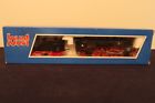 825500 Jouef Ho Scale European Style Pacific Steam Locomotive
