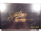 82701 Bachnann Spectrum Ho Scale Bachmann Undecorated Factory Sealed New In