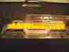 82718 Bachmann Nib Spectrum Union Pacific 17 Sd45 W Dcc