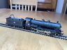 140c 8281 Jouef Ho Gauge Sncf Class Locomotive Depot Mantes Unboxed