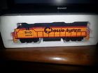 8288 Life-like Products Powered Locomotive