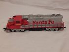 Gp-38 8294 Life-like Ho Santa