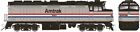 83003 Rapido Ho Modernized Ditch Lights Amtrak Amtk No Sound