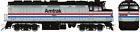 83008 Rapido Amtrak Phase Iii Modernized Ho