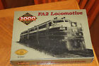 8313 Ho Scale Brand Proto Item Locomotive Erie