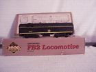 2000-alco 8314 B 1298 Life-like Lifelike