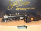 2-10-2 83309 Bachmann Spectrum Ho Usra Light Loco Dcc Canadian National Nib