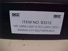 2-10-2 83312 Spectrum Ho Kcs Steam Loco Mint In Box Super Orig