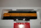 8337 Proto Ho Scale Powered Chicago Northwestern Locomotive