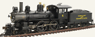 83403 Bachman Modern Alco 4-4-0 022899834030